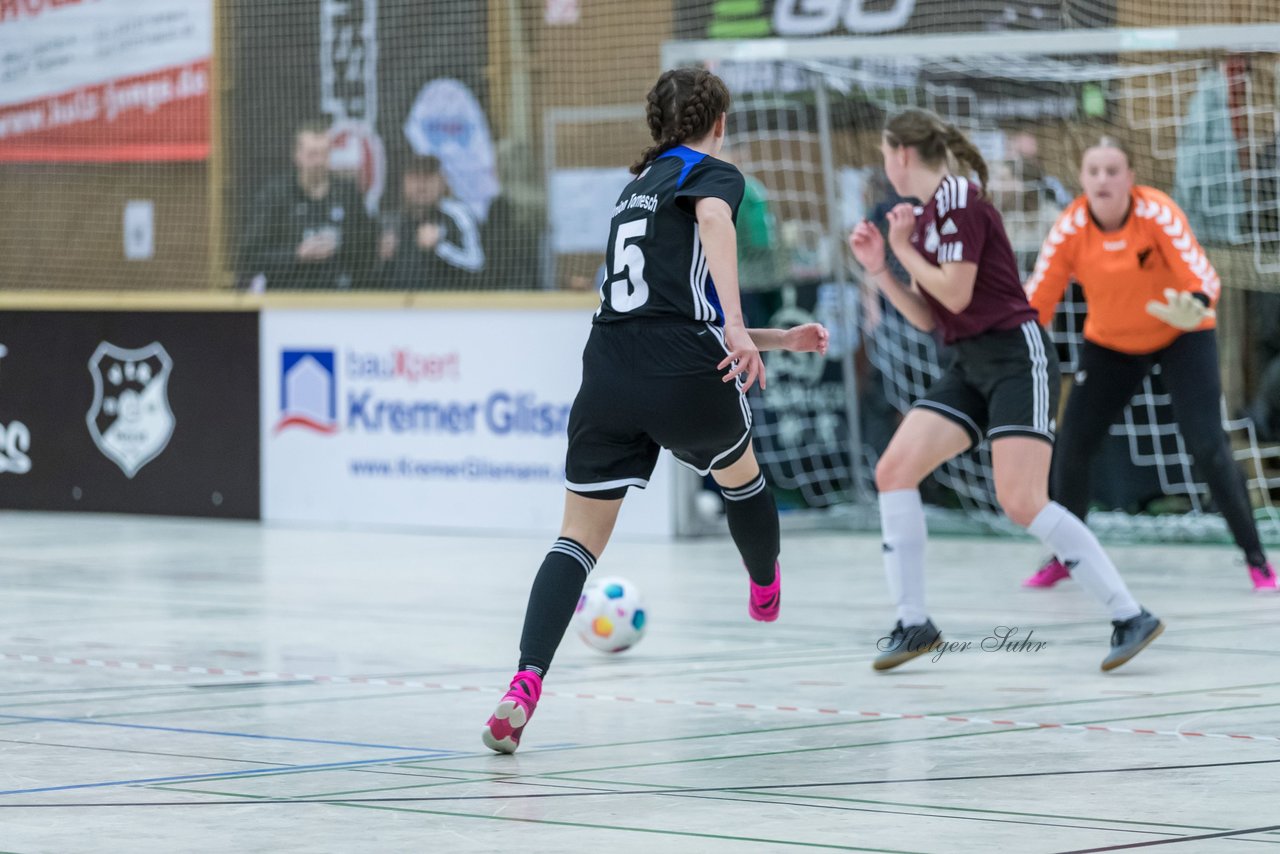 Bild 531 - VR Bank Cup Horst